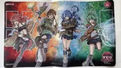 2026年最新】霊使い プレイマットの人気アイテム - メルカリ