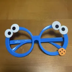 クッキーモンスター メガネ USJのサムネイル