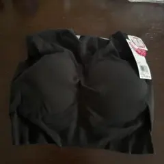 KL2055 ブラック ハーフトップ 3L