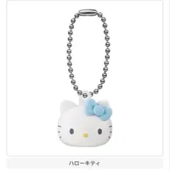 サンリオキャラクターズ マスコットキャップチャーム～パステルカラーver.～