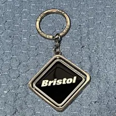 FCRB EMBLEM KEYRING 最安値 SILVER 26 最安値 銀r - メルカリ
