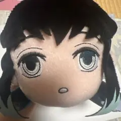鬼滅の刃 エクストラ寝そべりぬいぐるみ 時透無一郎