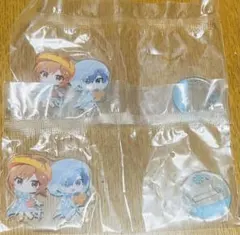 MEIKO & KAITO アクリルスタンド