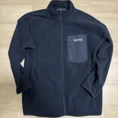 Devilock フリースジャケット XXL