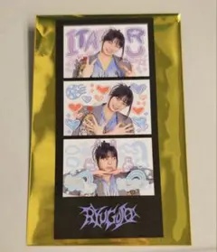 龍宮城 西田至 ITARU ギラり トレカ - メルカリ