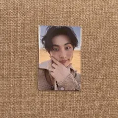 ENHYPEN weverse トレカ 特典 ジョンウォン 3形態