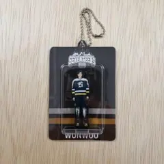 SEVENTEEN ウォヌ HOME 2025 アクリルキーリング