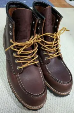 2026年最新】レッドウィング redwing 8146の人気アイテム - メルカリ