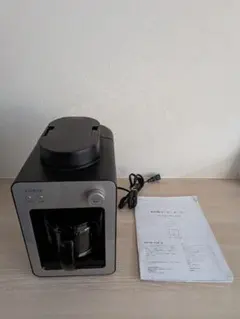 siroca 全自動コーヒーメーカー SC-A351のサムネイル