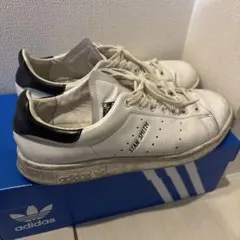 adidas Stan Smith ホワイト/ブラック