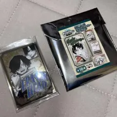 僕のヒーローアカデミア原画展 相澤先生