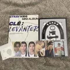 2026年最新】stray kids ハン levanterの人気アイテム - メルカリ
