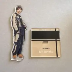 田中樹 アクスタ fes アクリルスタンド