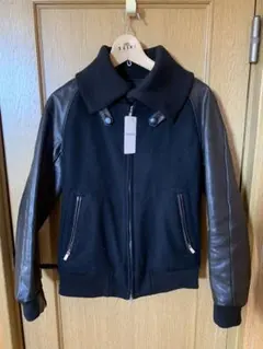 STUDIOUS BLK ドンキーJKT ビンテージ archive y2kのサムネイル