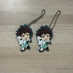 でふぉラバ ! ハイキュー!! 及川徹