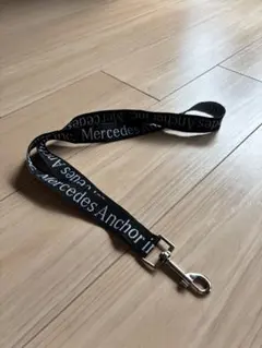 Mercedes Anchor Inc. メルセデスアンカーインク ストラップ