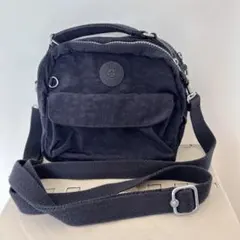 kipling キプリング ショルダーバッグ 3way candy