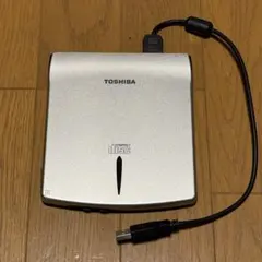 値下げOK　新品未使用　東芝　CD-ROMドライブ　 PA2673UJ ジャンク】東芝製 CD-ROMドライブ PA2673UJ - メルカリ