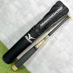 ミズノ ビヨンドマックスEV 78cm 560g 少年軟式 中古良好 MIZUNO（ミズノ） [即納]ミズノ 小学生軟式用FRP製 ビヨンドマックス