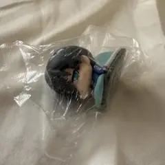 ブルーロック　糸師凛　おねむたん