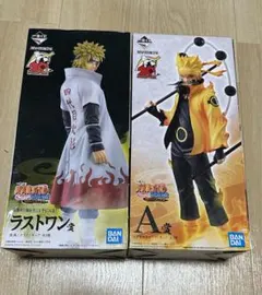 2025年最新】ミナト ラストワン賞の人気アイテム - メルカリ