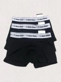 calvin kleinボクサーパンツs