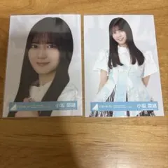 小坂菜緒 日向坂46 「MONSTERGROOVE」ライブ衣装生写真コンプ - メルカリ