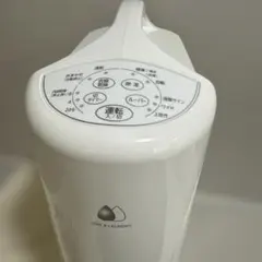 コロナ　除湿機　CD-S6321のサムネイル