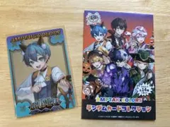 AMPTAKxHalloween 2025 ver. コレカ ちぐさくん 等身