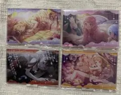 バンドリ　寝ころび　アクリルスタンド まとめ売り
