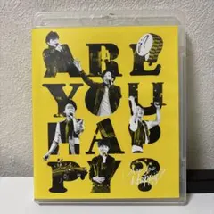 嵐 Are You Happy? Blu-ray