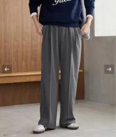 タグ付き 新品 未使用 JOURNAL STANDARD フレアパンツ