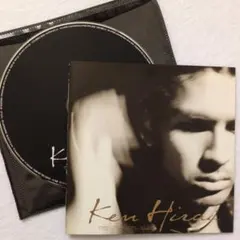 【ケース無し】平井堅『THE CHANGING SAME』CD