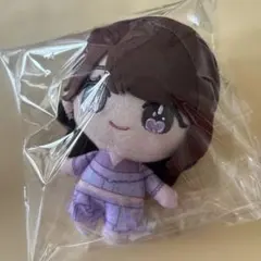 イコラブ =LOVE 大谷映美里 みりにゃ ぬいぐるみ マスコット ちびぬい