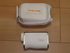 FINE CADDIE レーザーゴルフ距離計 本体のサムネイル