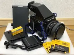 2026年最新】mamiya 110 2.8の人気アイテム - メルカリ