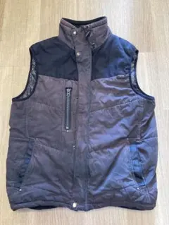 WORKMAN FieldCare ダウンベスト