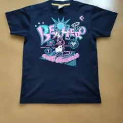 Converse BE A HERO Tシャツ