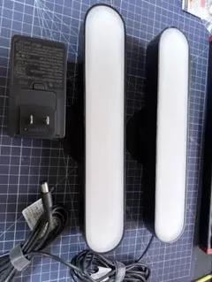 フィリップスヒュー Philips Hue Play ライトバー2本セット