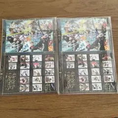 2組　ジャンプGIGA summer付録 ブラッククローバー10周年記念2025