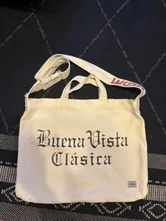 【PORTER】 （BUENA VISTA別注）ケース 2026年最新】BUENA VISTA porterの人気アイテム - メルカリ