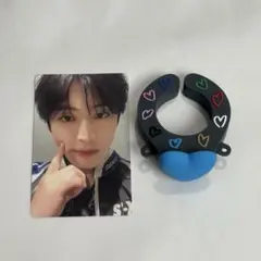 JO1 運命の推し箱 ペンライトアクセサリー 木全翔也 メンプロ - メルカリ