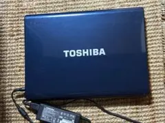 【ACアダプター付・ジャンク】東芝ノートSatellite L305のサムネイル