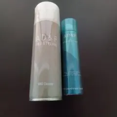 AD&F WIG 클리너 & 데오드란트 스프레이 세트