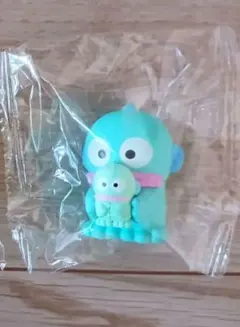 【新品未開封】サンリオぬいぐるみといっしょフィギュア 2点セット