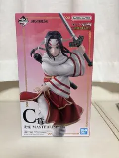 一番くじ 春秋戦国大戦キングダム C賞 羌瘣 MASTERLISE 未開封 - メルカリ