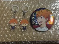 ハイキュー！！日向翔陽