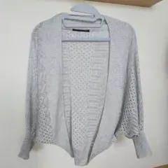 【美品】Heatherボレロ