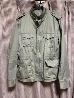 タケオキクチ ブルゾン