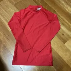 アンブロ　インナー　赤　インナー　160